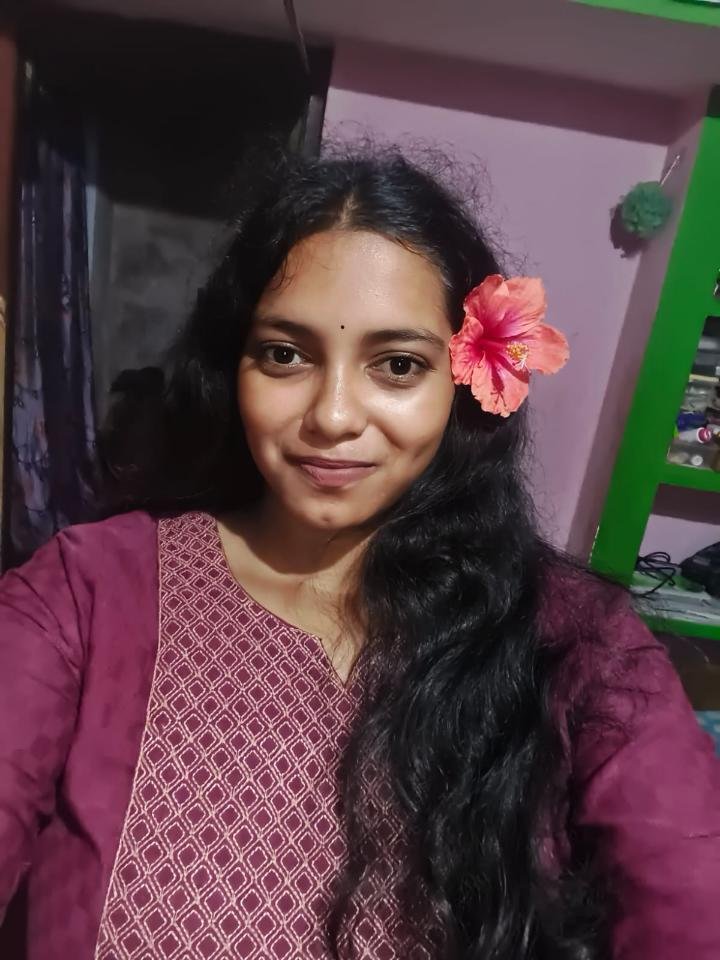 Celebrating favorite person